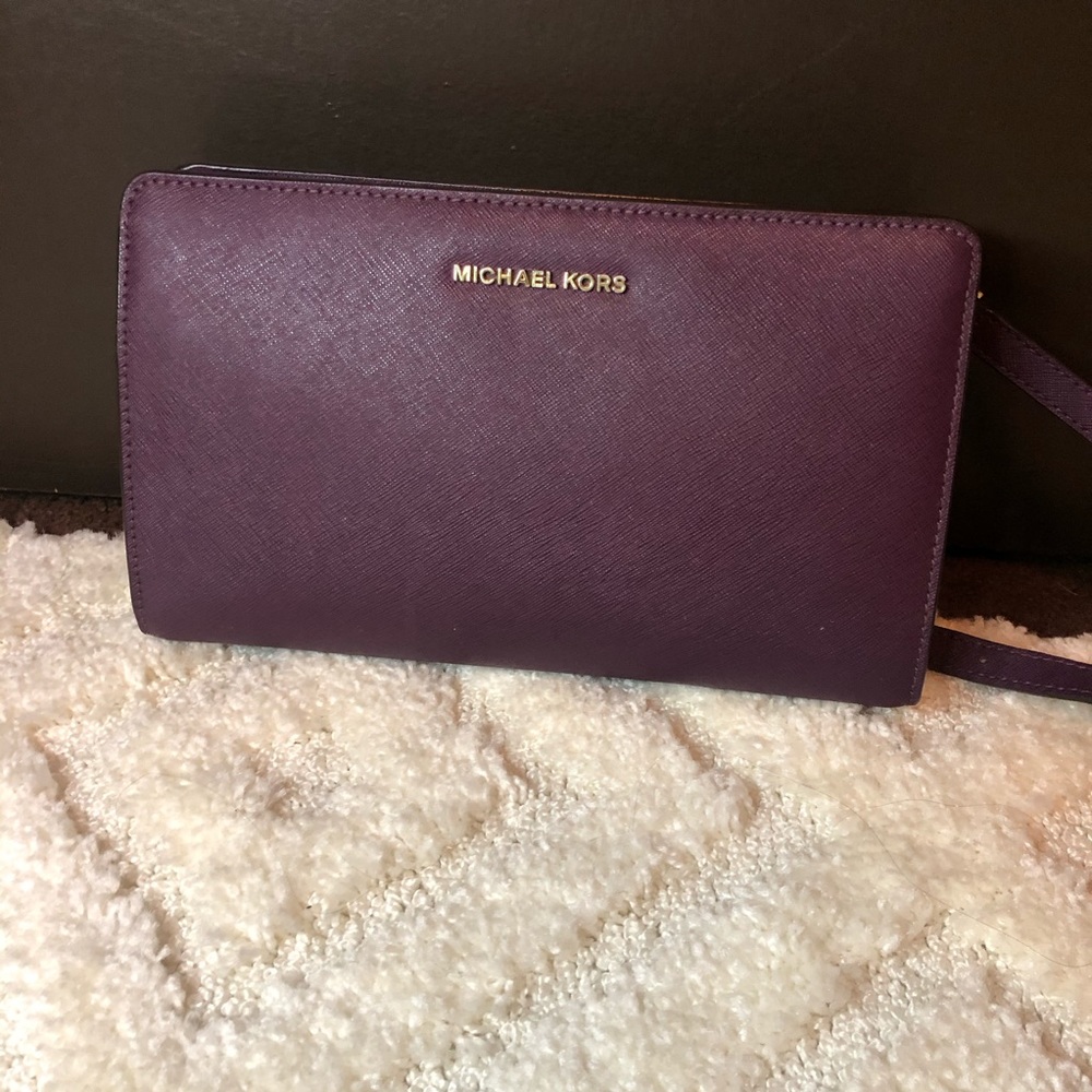 MichealKor Crossbody
